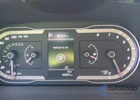 2024 Hyundai Tucson Sel from USA, damaged, VIN KM8JBCDE9RU331540